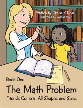 Imagen de portada para The Math Problem
