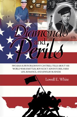 Cover image for Diamonds and Perils