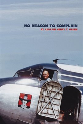 Cover image for No Reason to Complain