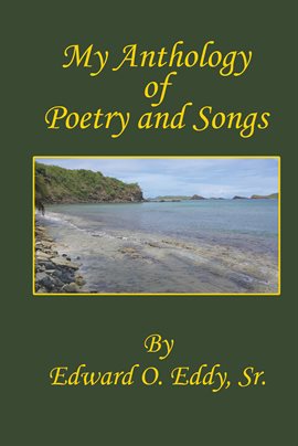 Imagen de portada para My Anthology of Poetry and Songs