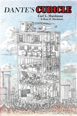 Cover image for Dante's Cubicle