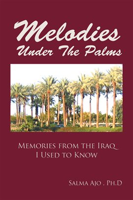 Cover image for Melodies Under the Palms