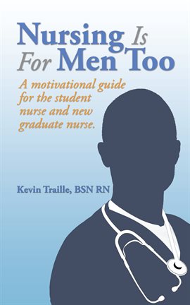 Cover image for Nursing Is for Men Too