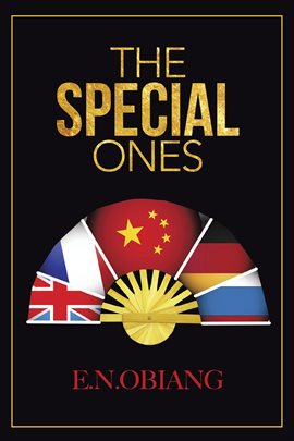Imagen de portada para The Special Ones