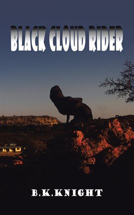 Imagen de portada para Black Cloud Rider
