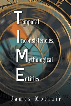 Cover image for T.I.M.E