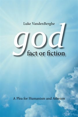 Imagen de portada para God – Fact or Fiction