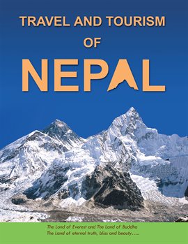 Imagen de portada para Travel and Tourism of Nepal