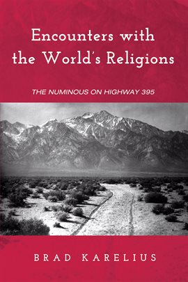 Cover image for Encounters with the World's Religions