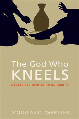 Imagen de portada para The God Who Kneels