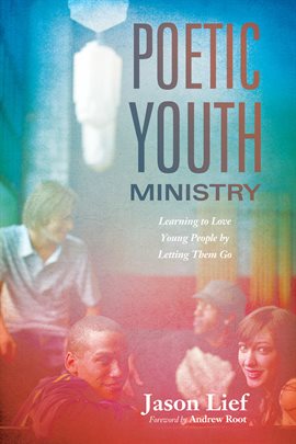 Cover image for Poetic Youth Ministry