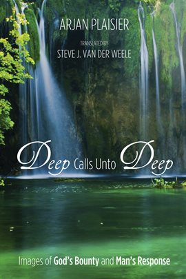 Imagen de portada para Deep Calls Unto Deep