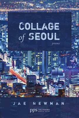 Cover image for Collage of Seoul