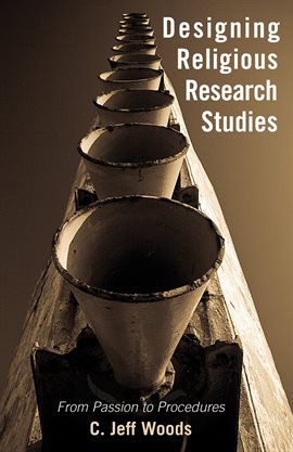 Cover image for Designing Religious Research Studies