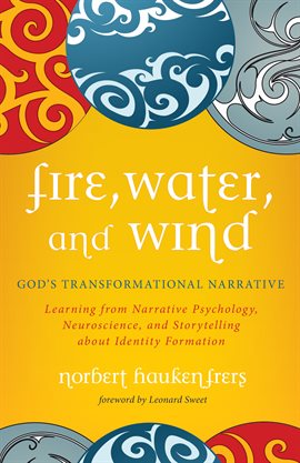 Imagen de portada para Fire, Water, and Wind