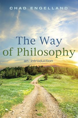 Cover image for The Way of Philosophy