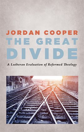 Imagen de portada para The Great Divide