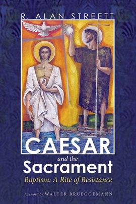 Cover image for Caesar and the Sacrament