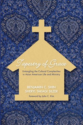 Cover image for Tapestry of Grace