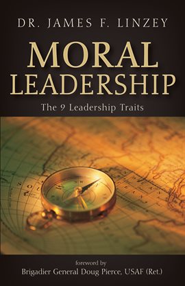 Imagen de portada para Moral Leadership