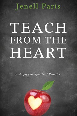 Imagen de portada para Teach from the Heart
