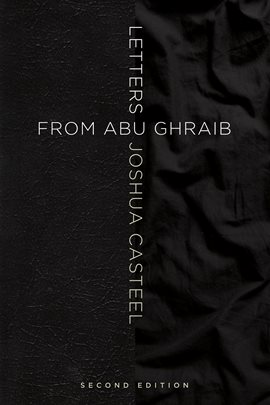Cover image for Letters from Abu Ghraib