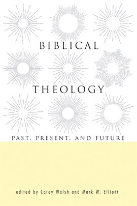 Cover image for Biblical Theology