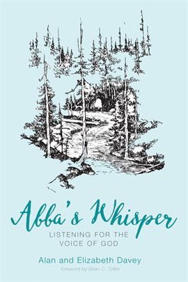 Cover image for Abba's Whisper