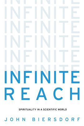 Imagen de portada para Infinite Reach