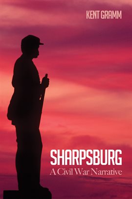 Cover image for Sharpsburg