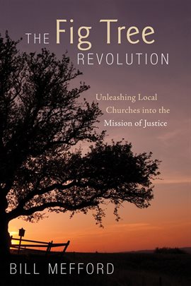 Cover image for The Fig Tree Revolution