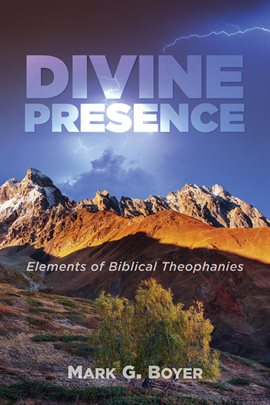 Cover image for Divine Presence
