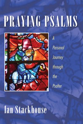 Cover image for Praying Psalms