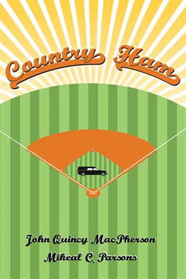 Imagen de portada para Country Ham