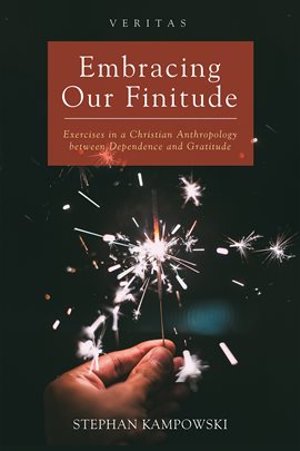 Cover image for Embracing Our Finitude