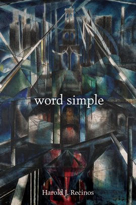 Cover image for Word Simple