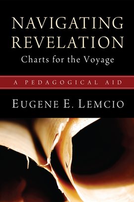 Imagen de portada para Navigating Revelation: Charts for the Voyage