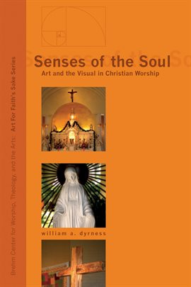 Imagen de portada para Senses of the Soul