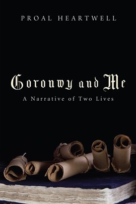 Imagen de portada para Goronwy and Me