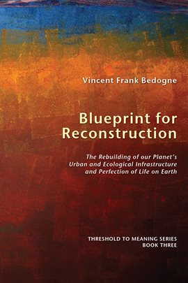Cover image for Blueprint for Reconstruction