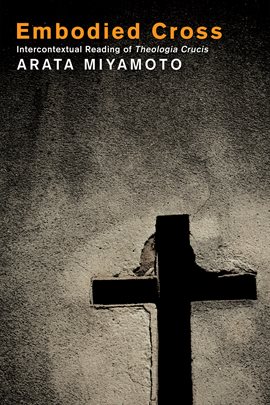 Imagen de portada para Embodied Cross