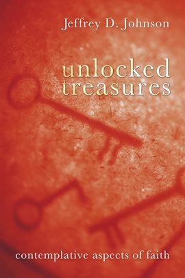 Imagen de portada para Unlocked Treasures