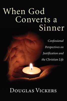 Imagen de portada para When God Converts a Sinner