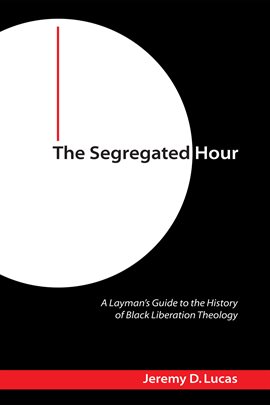 Imagen de portada para The Segregated Hour