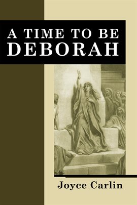 Imagen de portada para A Time To Be Deborah