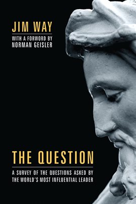 Cover image for The Question