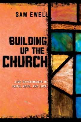 Cover image for Building Up the Church
