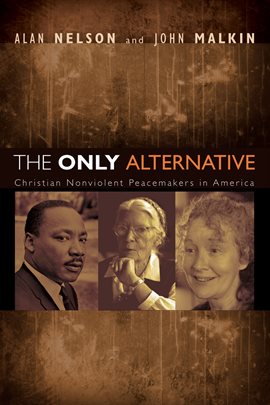 Imagen de portada para The Only Alternative