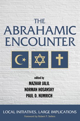 Cover image for The Abrahamic Encounter