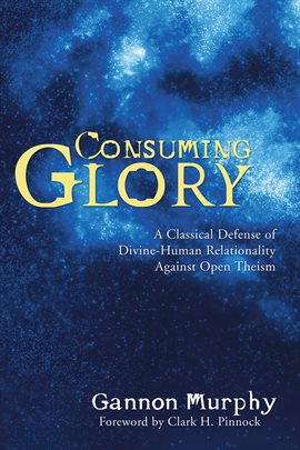 Imagen de portada para Consuming Glory